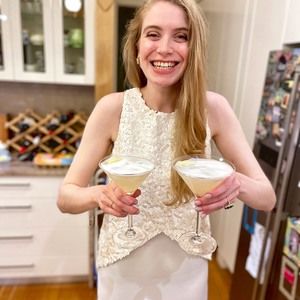 Meet your Posher, Madeline